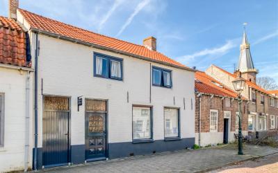 Schuitvlotstraat 6