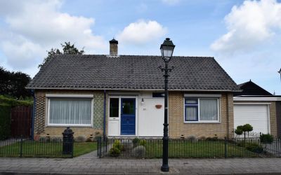 Nieuwstraat 10-A