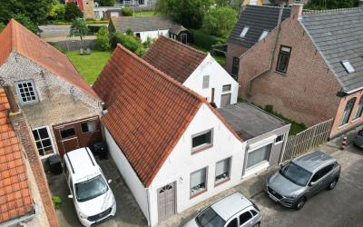Blekestraat 23