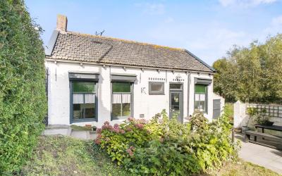 Sint Bavodijk 25