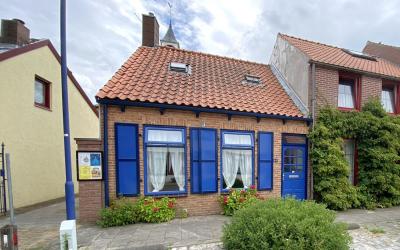 Dorpsstraat 27