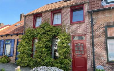 Dorpsstraat 29