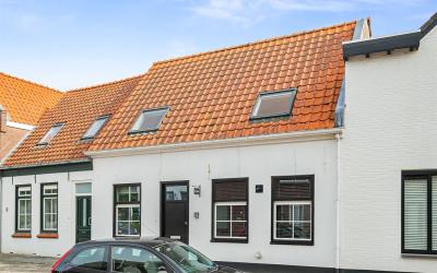 Dorpsstraat 5