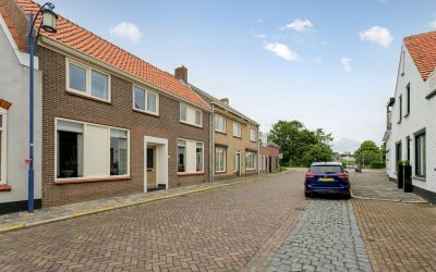 Dorpsstraat 10