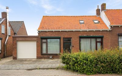 Cadzandseweg 28