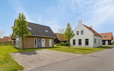 Baanstpolde. 4-150