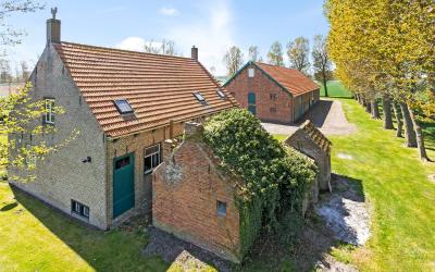 Nieuwehoven. 2
