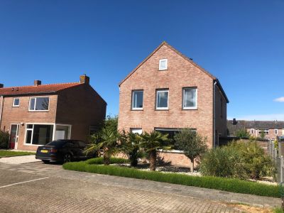 Christoffelstraat 5