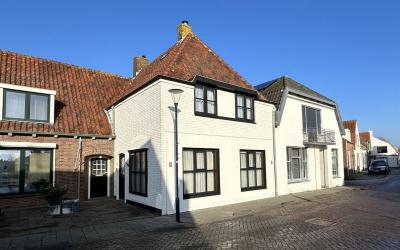 Dorpsstraat 21-A