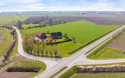 Terhofstededijk 4
