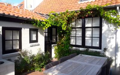 Nieuwleusen. 12
