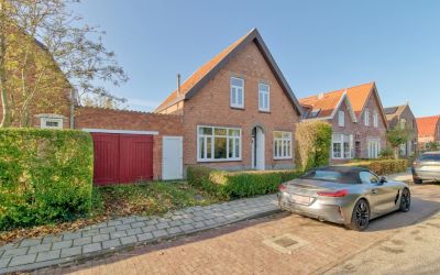 Badhuisweg 17