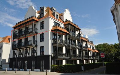Stijn Albregtsstraat 1-21