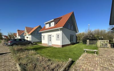 Laan van Ca. 36