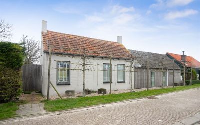 Ringdijk No. 19