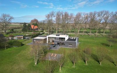 Vierhonderdpolderdijk 3-A