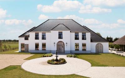 Tienhonderdsedijk 4