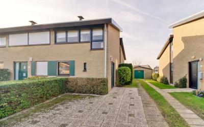 Wijk de Bra. 111