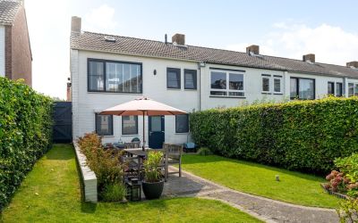 Egelantierlaan 11