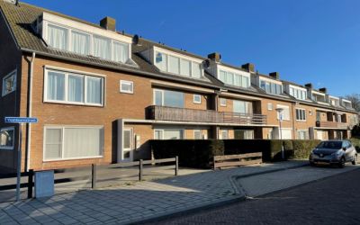 Vuurdoornst. 11