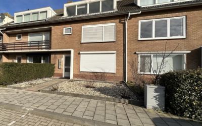 Vuurdoornst. 23
