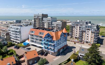 Duindoornstraat 2-202