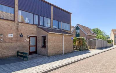 Karekietstraat 4