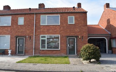 Burgemeester van Roseveltstraat 12