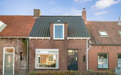 Prinses Beatrixstraat 39
