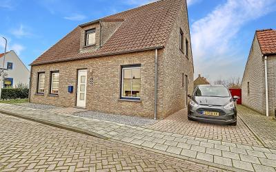 Veldstraat 14
