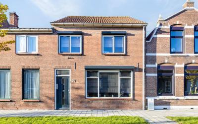 Lange Heerenstraat 29