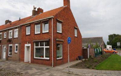 Lange Heerenstraat 34