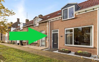Dorpsstraat 88