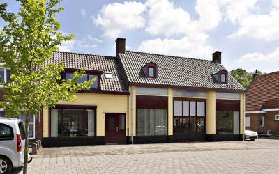 Damstraat 3