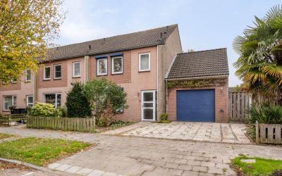 Rembrandt van Rijnstraat 20