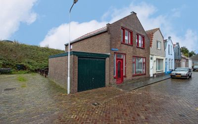 3e Zandstra. 1