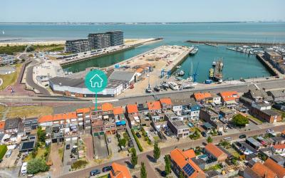 Scheldekade 10