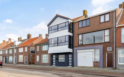 Scheldekade 11