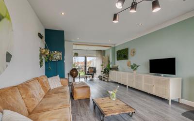 Scheldekade 5