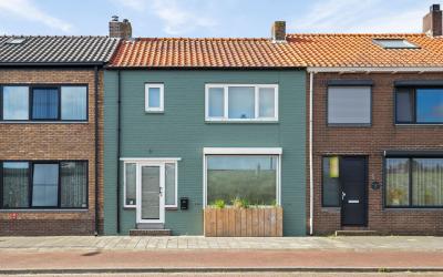Scheldekade 6