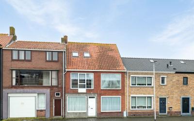 Scheldekade 9