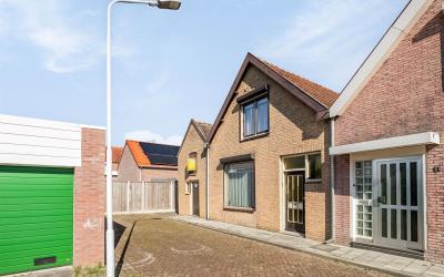 de Hulludwarsstraat 9
