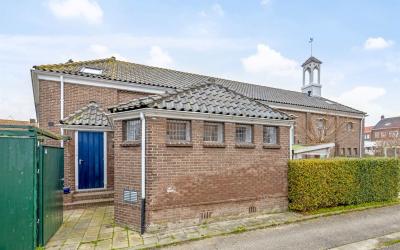 Papendrecht 4-A