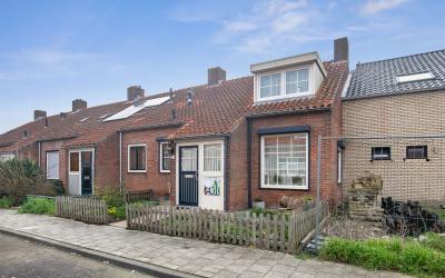 Thijs Feddo Blankenstraat 12