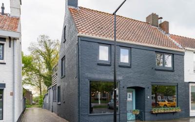 Oranjeplein 12