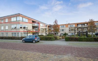Nieuwstraat 36