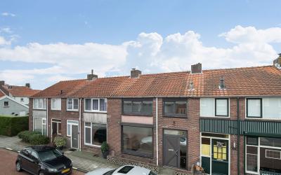 Nieuwstraat 5
