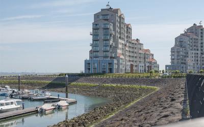 Port Scaldis 1-101