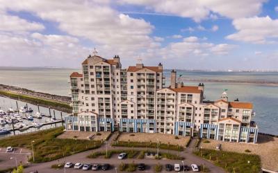 Port Scaldis 3-042
