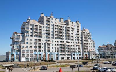 Port Scaldis 11-031